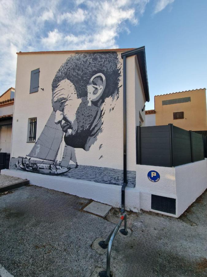 Le Navigateur - Canetoise Refaite A Neuf Exterior foto
