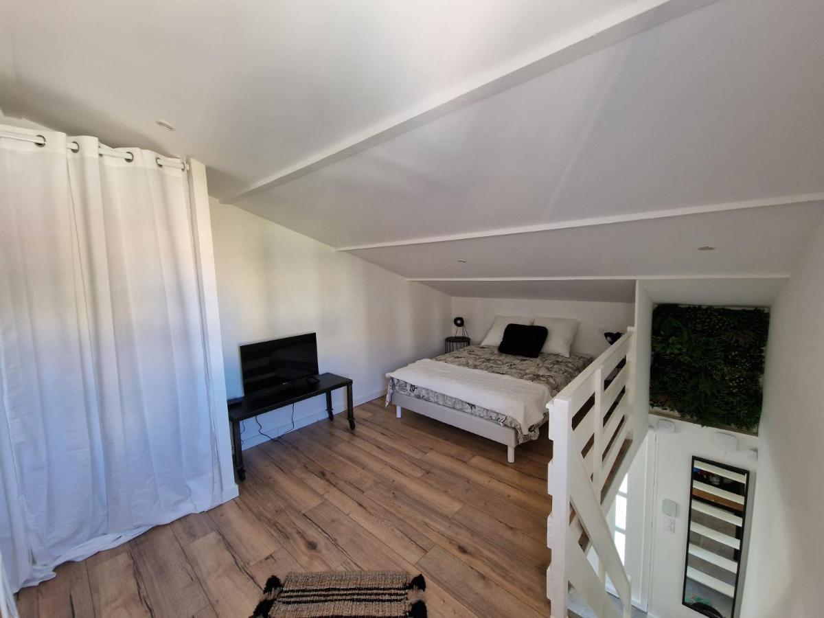 Le Navigateur - Canetoise Refaite A Neuf Exterior foto